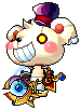 MisterBish